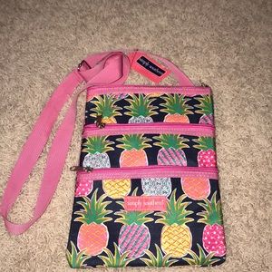 Simply Southern Purse